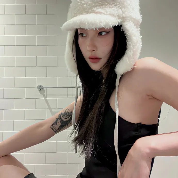 说谎的女人